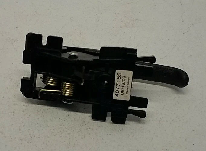 Manija de puerta interior automotriz BK735-5385 Napa BK735-5385 Foto 2 de 4