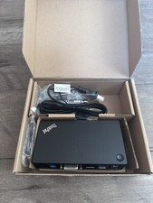LENOVA Thinkpad USB 3.0 Pro Dock