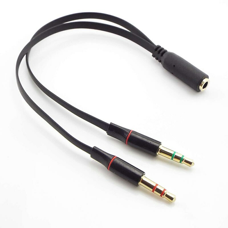 3.5 mm Jack splitters Jack splitters Audio splitters Audio 3.5 mm jack