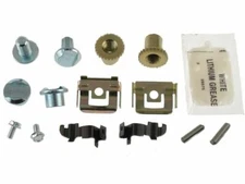 Rear Parking Brake Hardware Kit 3XJT55 for CTS STS 2003 2004 2005 2006 2007 2008