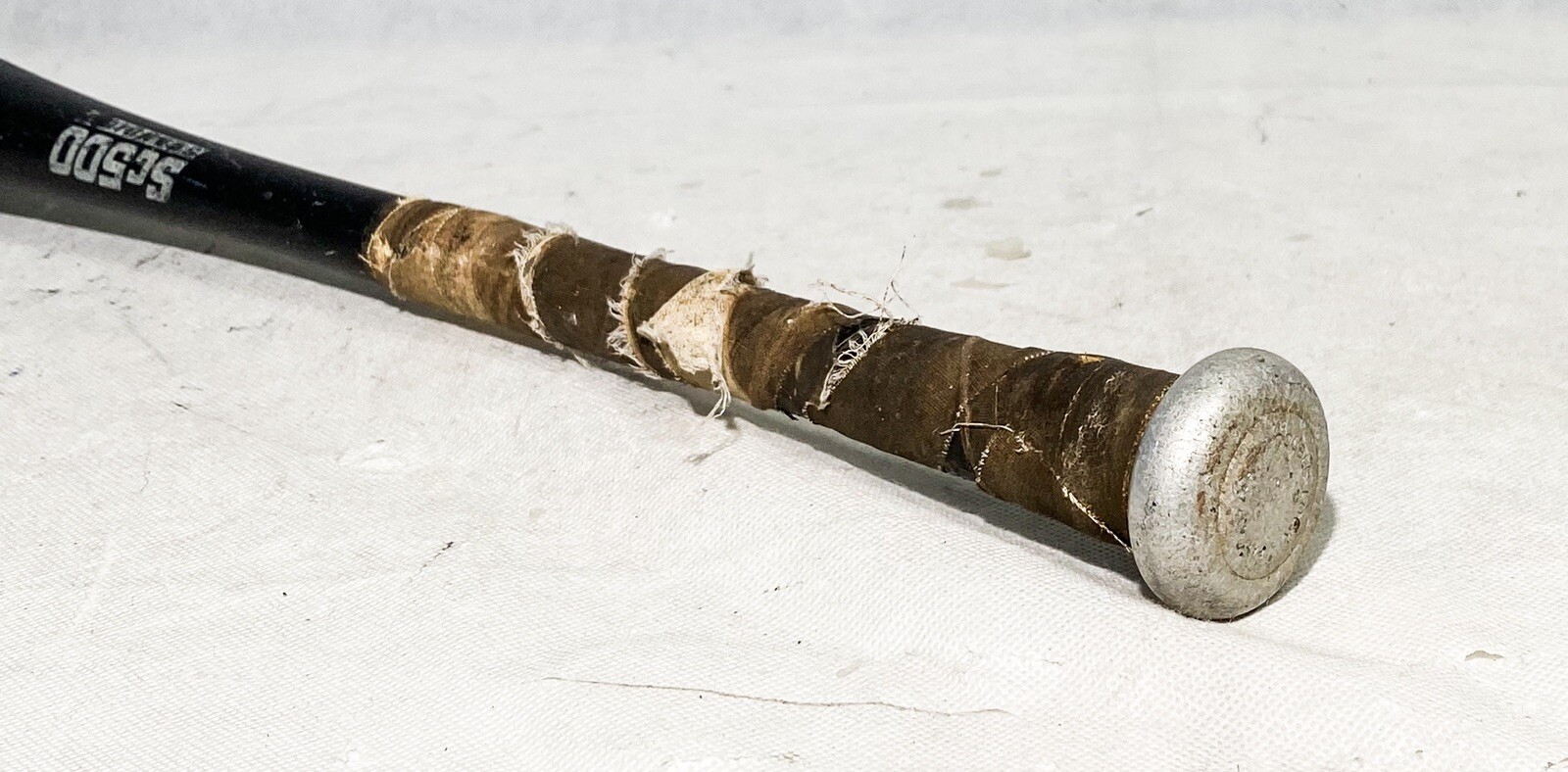 EASTON Z2K ZCORE SC500 ALLOY 32/27 2 3/4 Barrel Baseball Bat (5) BZ2K