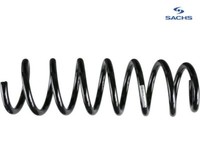 Fahrwerksfeder Sachs 993851 FüR Bmw 5Er Touring 5Er