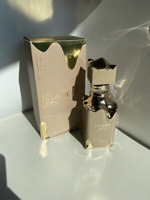 Lattafa Eclair Eau de Parfum 100ml