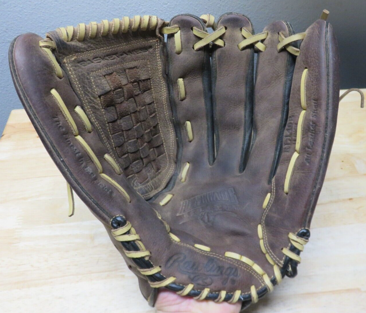 Rawlings PRO Series Special Edition Model RL140B 14