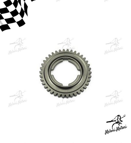 Ingranaggio input gear 38 denti del riduttore LT230 suffisso 45D Ingranaggio input gear 38 denti del riduttore LT230 suffisso 45D
