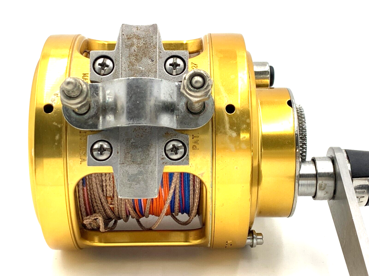 Penn ReelS InternationalⅡ 30S Excellent Lever Drag Big Game