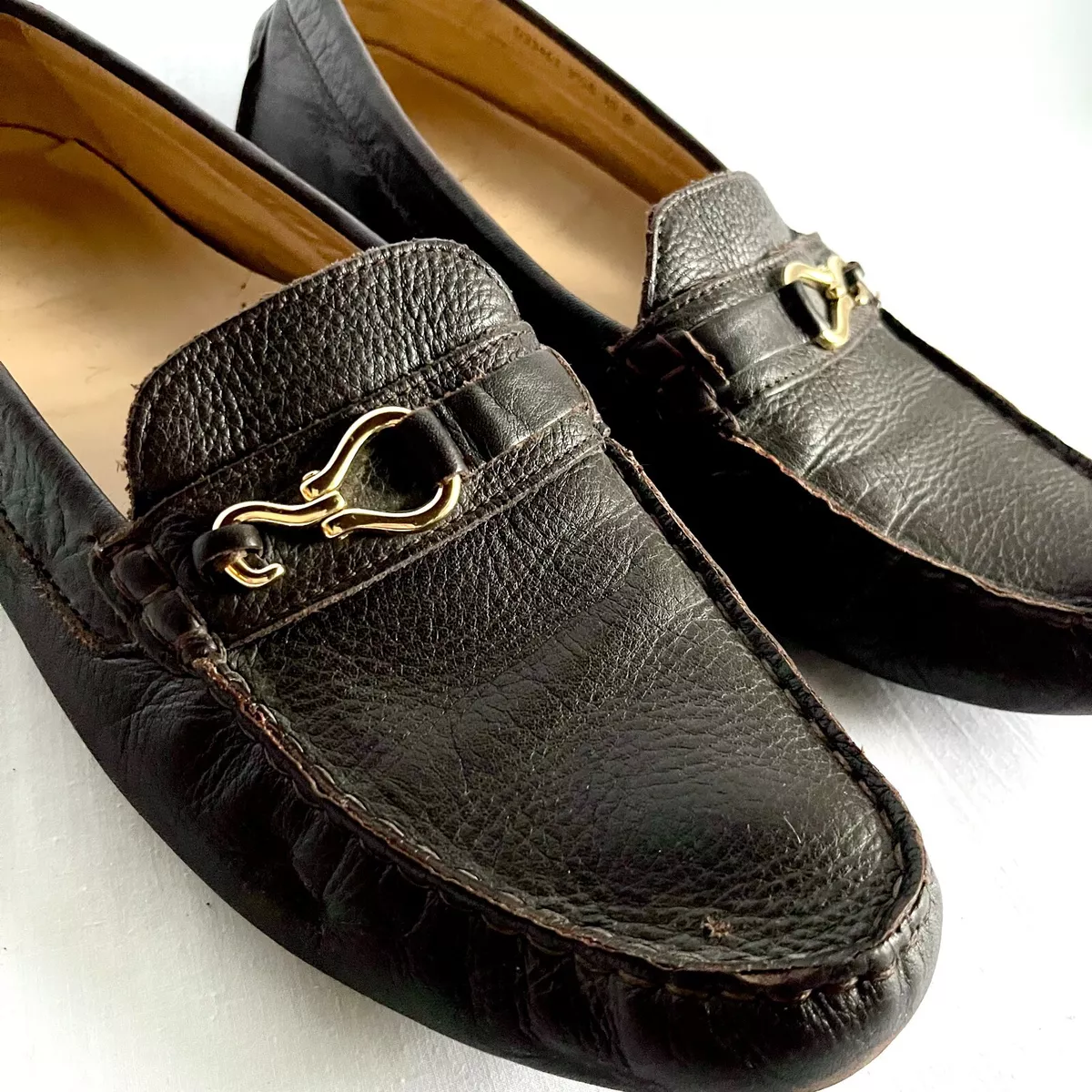 Cole haan hotsell driving loafers