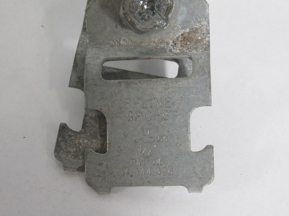 Eaton BPC-8 B-Line 1/2