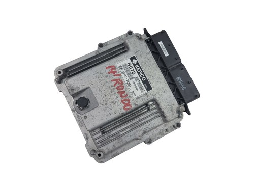 2014-2015 Kia Rondo Engine Computer ECM ECU Control Module 39131-2ERB1 OEM - Picture 7 of 12
