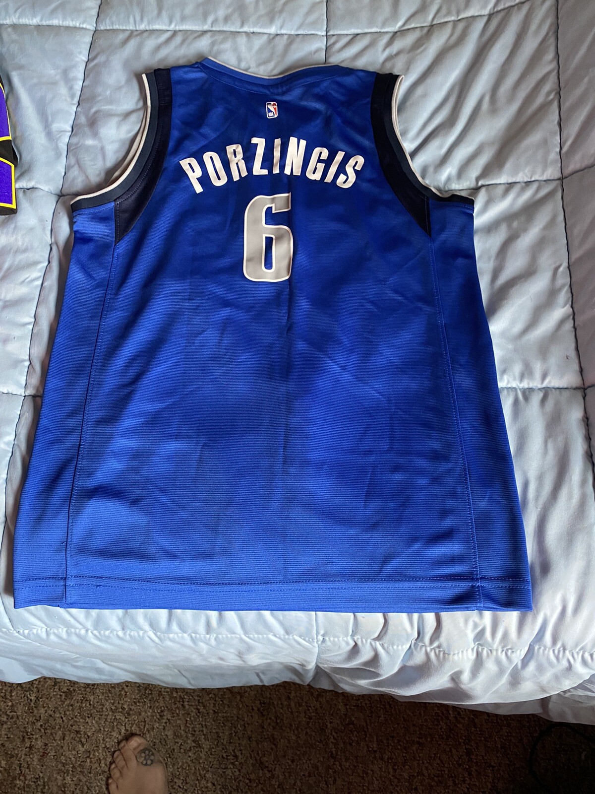 NBA Jersey Youth eBay