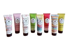 Dionis Goat Milk Hand Cream 1 OZ Choose Your Scent