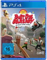 Just Die Already - PS4 / Playstation 4 - Neu & Ovp - Deutsche Version