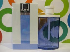 DUNHILL LONDON ~ DESIRE BLUE OCEAN EAU DE TOI...