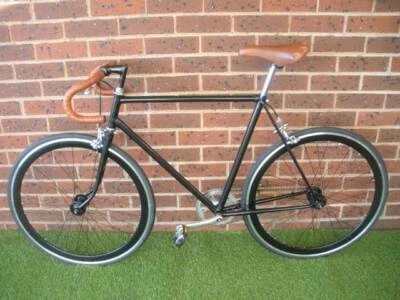 gumtree fixie bike
