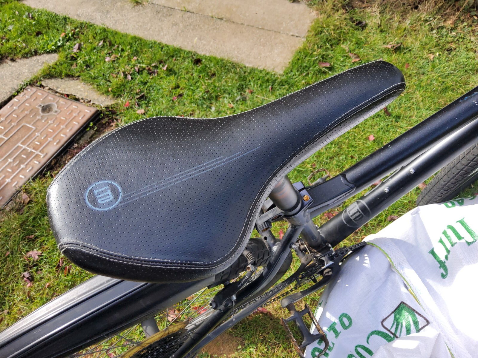 carrera parva ltd black