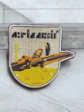 No Man Sky Expedition Reward Patch 3.48" X 3.61