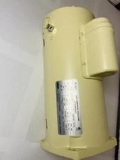 Pentair Whisperflo Almond 2HP Pool Pump Motor Dyneson Solid Replacement(355014S)