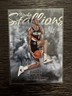2023 Panini Contenders Basketball Kris Murray Rookie Stallions Rookie Card