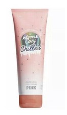 Victoria s Secret PINK Warm Cozy Chilled Scented Lotion 8 fl.oz.