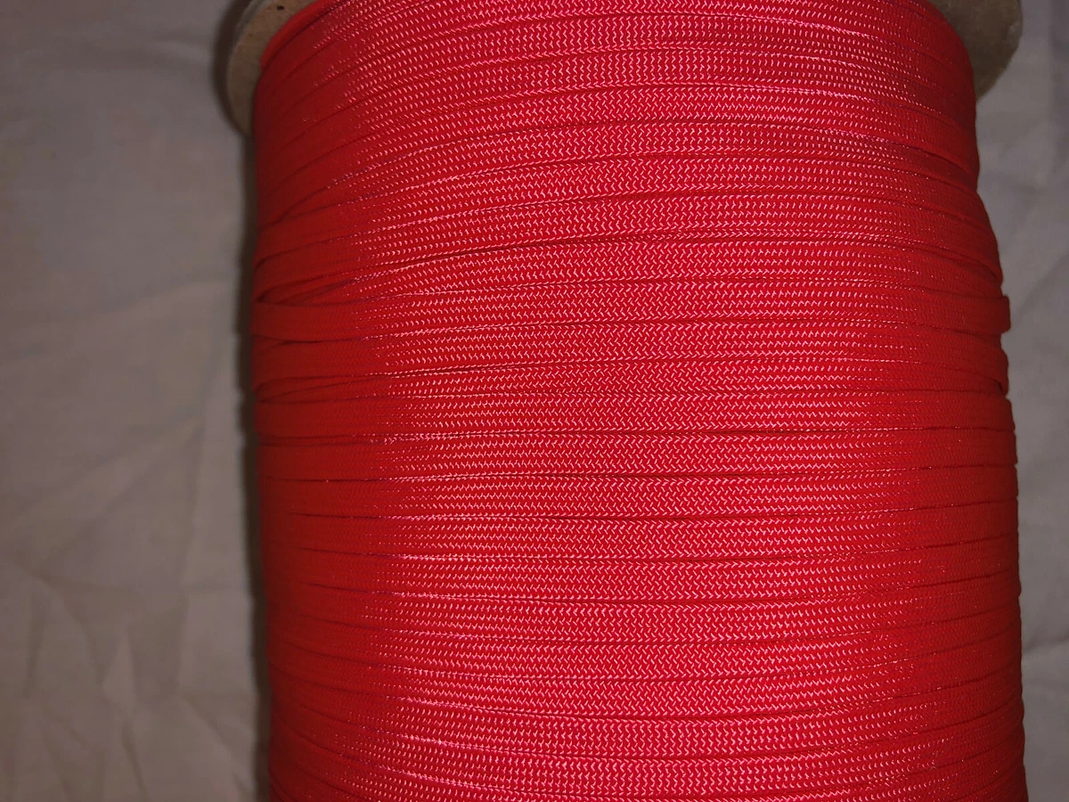 550 2024 coreless paracord