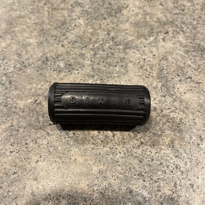Harley Davidson Dixie Kick Starter Pedal Rubber Z90 Rapido ML MLS