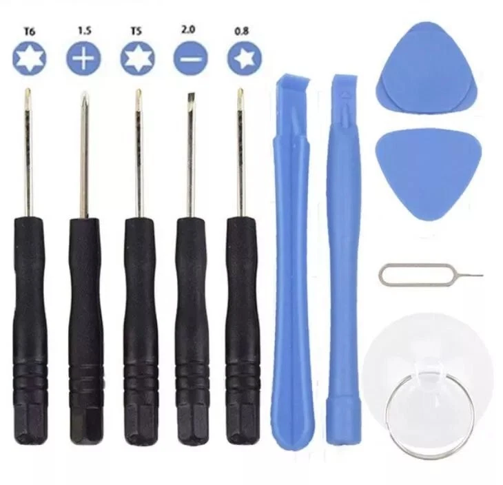 iPhone & Android Repair Tool Kit Precision Screwdriver Set - Image 2 of 4