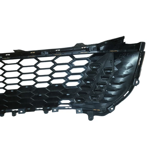 Parachoques delantero parrilla inferior 53102-AQ020 para Toyota Camry SE XSE 2025 - Imagen 7 de 7