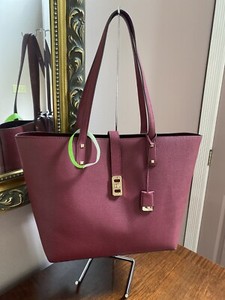 berry tote bolsa