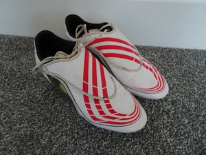 adidas studs size 6