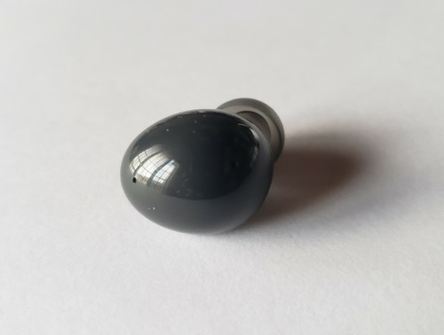 Unused Graphite Samsung Galaxy Buds2 Wireless RIGHT SIDE ONLY Earbud - SM-R177 - 第 1/9 張圖片