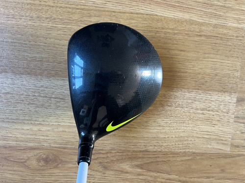 Nike Vapor Speed Driver / 8.5-12.5 Degree / Stiff Flex Fubuki Z 50 Shaft - Picture 3 of 7