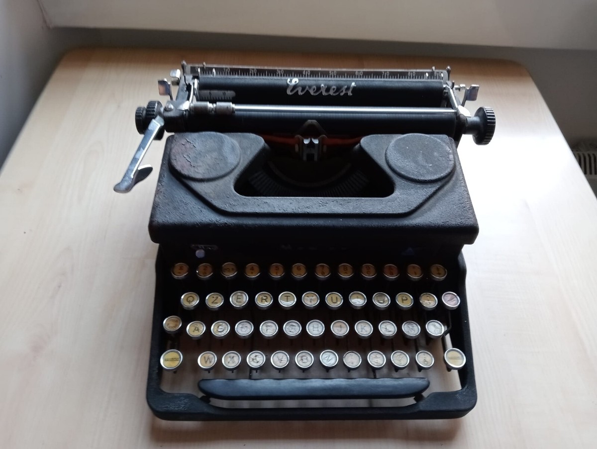 Nastro Per Macchina Da Scrivere Olivetti A730, A770, Dora, L20, Lexicon 80, Linea 88, Linea 98, Valentine Olivetti Underwood 21 E Olivetti 660C - Italia - Foto 10