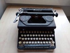 MACCHINA DA SCRIVERE  EVEREST Mod. 90 Vintage