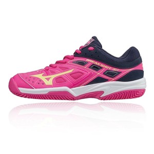 abbigliamento tennis mizuno uomo