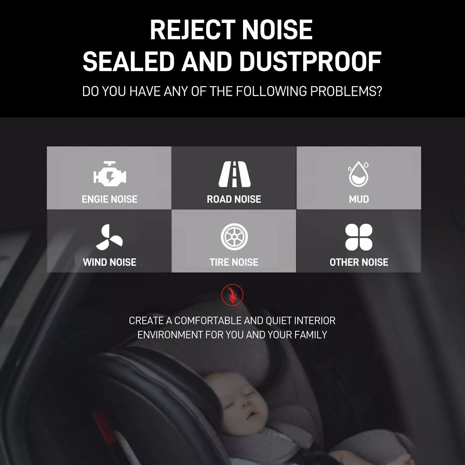 Metal Edge Trim Pinch Weld Cars Door Toolbox Sharp Edging Rubber Seal Guard 33FT