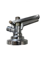 RECONDITIONED G-Type (grundy) keg connector coupler pub, man cave, beer