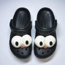 Set/2pcs Charms for Crocs