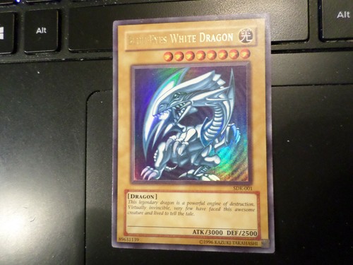YUGIOH OLDIES BUT GOODIES LOB TO AST SECRET ULTRA SUPER RARE HOLO YOU CHOOSE - Picture 10 of 344