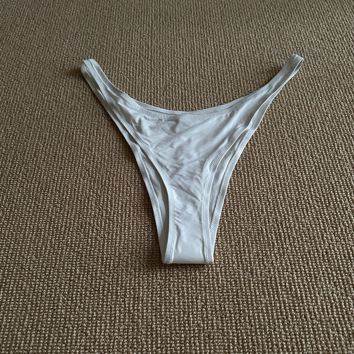 Skims TANGA swim bottom for sale online | eBay