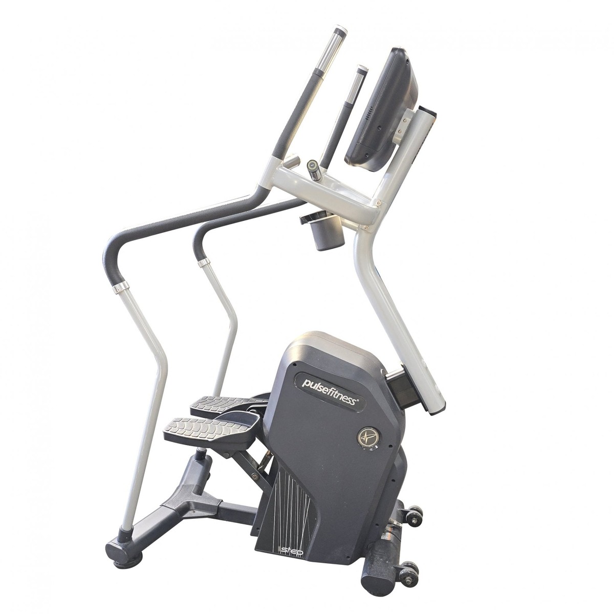 Life Fitness Stepper 95si Life Fitness 95 SI Stepper