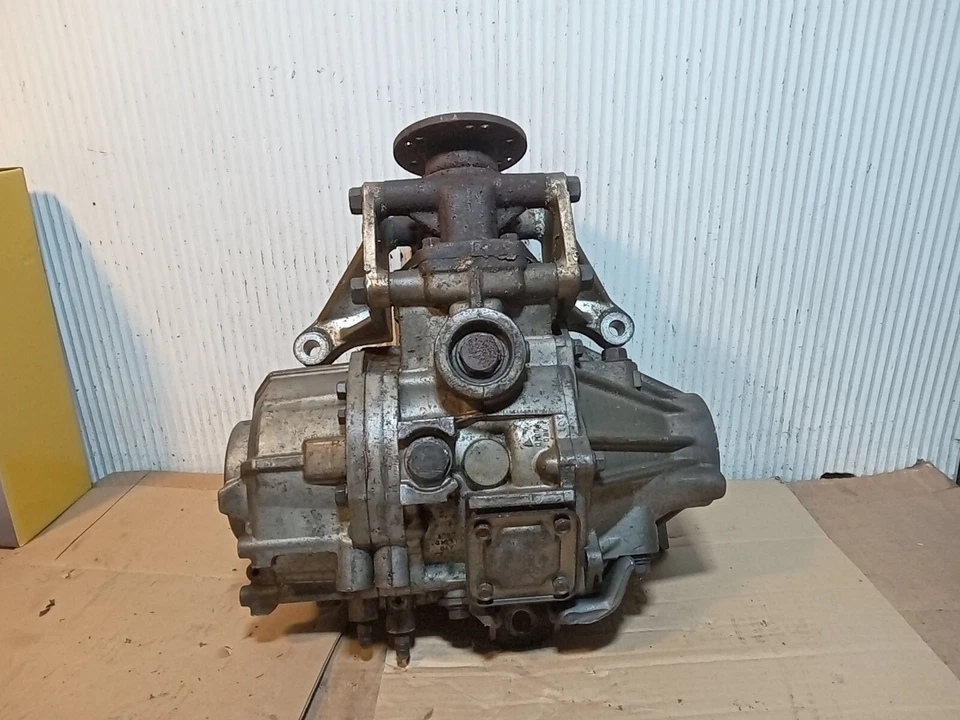 Mitsubishi evo 4 5 6 7 Cp9a Cn9a ct9a Rear Ayc Diff Differential - Image 4 of 4