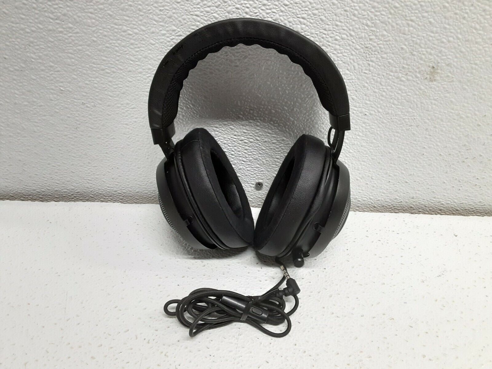 Actief keuken Vallen Razer Kraken Headphones 7.1 V2 Model RZ04-0205 Over-Ear 3.5mm Gaming Headset | eBay Actief keuken Vallen Razer Kraken Headphones 7.1 V2 Model RZ04-0205 Over-Ear 3.5mm Gaming Headset | eBay
