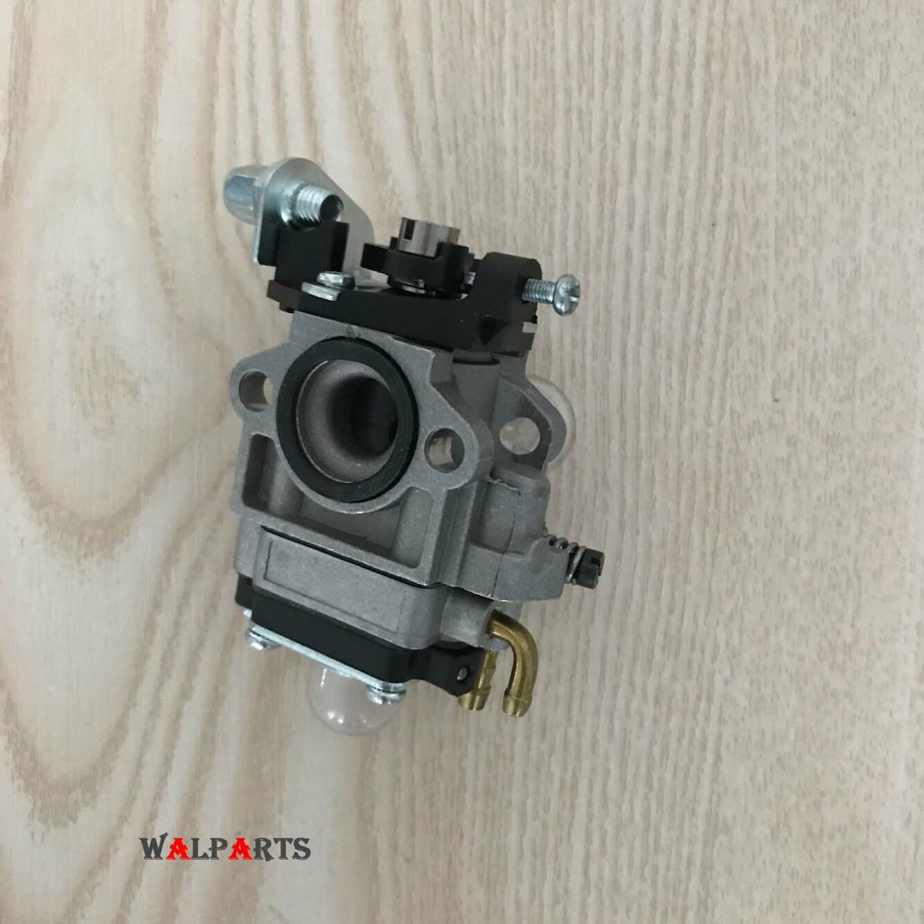 Carburetor Tune up Kit For Redmax Hedge Trimmer HT2200 CHT2300 REDMAX