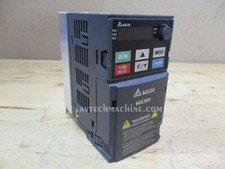 Delta Inverter VFD2A8MS23ANSAA AC Variable Frequency Drive 1/2HP 230V VFD004M23A
