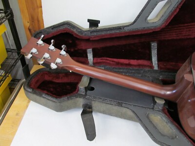 Vintage Yamaha FG-403S Acoustic Dreadnought Guitar | eBay