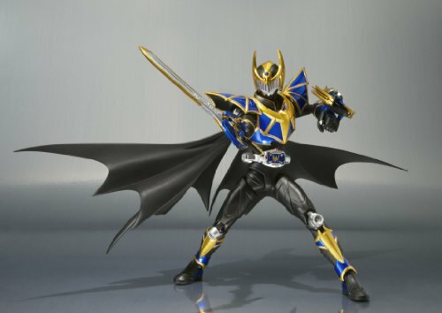 特撮 SHFiguarts MASKED RIDER KNIGHT SURVIVE Masked Rider Knight Survive 