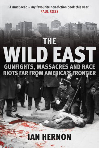 Thumbnail - The Wild East: Gunfights, Massacres And Race Riots Far From America's