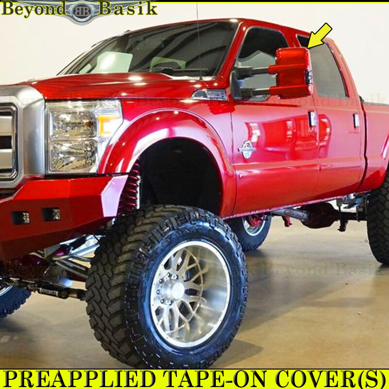 2023 - 2025 Ford F-250 - F550 Front Winch Bumper Pre-Runner - Hammerhead Armor