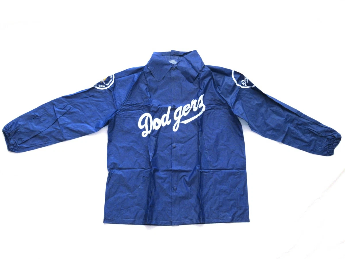 Dodgers jacket shop youth