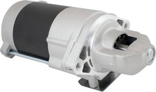 410-52687 Starter Compatible With/ for Kawasaki 99996-6121 12 Volt, 0.600 Kw Pow